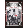 The Scarlet Envelope