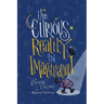 The Curious Reality In Imagination: A Creative Odyssey