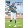 Veteran Adventure Stories: Gregory Gadson