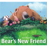 Bear's New Friend