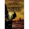 Brandy, Ballad of a Pirate Princess
