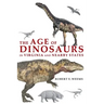 The Age of Dinosaurs in Virginia and Nearby States