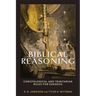 Biblical Reasoning: Christological and Trinitarian Rules for Exegesis