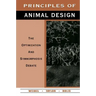 Principles of Animal Design: The Optimization and Symmorphosis Debate