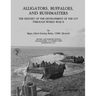 Alligators, Buffaloes, and Bushmasters: The History of the Development of the LVT Through World War II