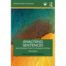 Analysing Sentences: An Introduction to English Syntax