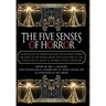 The Five Senses of Horror