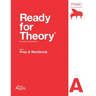 Ready for Theory: Piano Workbook, Prep A