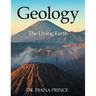 Geology: The Living Earth