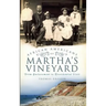 African Americans on Martha's Vineyard: From Enslavement to Presidential Visit
