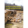 You Can Tell a lot about a Person by the Way They Stack Their Wood