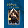 Voices in St. Augustine