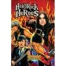 Rock and Roll Comics: Hard Rock Heroes