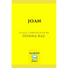 Joan: A Full-Length Play