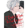 I Didn't Mean to Fall in Love -Double-