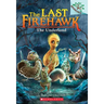 The Underland: A Branches Book (the Last Firehawk #11)