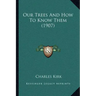 Our Trees And How To Know Them (1907)