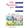The Renaissance Text: Theory, Editing, Textuality