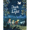 Dark on Light