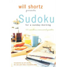 Will Shortz Presents Sudoku for a Sunday Morning: 100 Wordless Crossword Puzzles