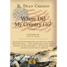 Where Did My Country Go?