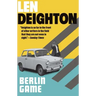 Berlin Game: A Bernard Samson Novel