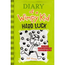 Hard Luck (Diary of a Wimpy Kid #8): Volume 8