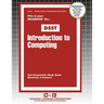 Introduction to Computing