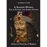 A Shadow Within: Evil in Fantasy and Science Fiction