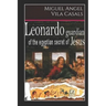 Leonardo, Guardian of the Egyptian Secret of Jesus