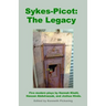 Sykes-Picot: The Legacy: Five Modern Plays by Hannah Khalil, Hassan Abdulrazzak, and Joshua Hinds