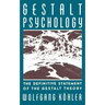 Gestalt Psychology: The Definitive Statement of the Gestalt Theory