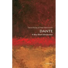 Dante: A Very Short Introduction