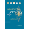 Experiments in Ecology: Their Logical Design and Interpretation Using Analysis of Variance