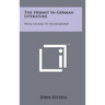 The Hermit In German Literature: From Lessing To Eichendorff