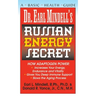 Dr. Earl Mindell's Russian Energy Secret