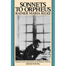 Sonnets to Orpheus