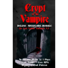 Crypt of the Vampire: Deluxe Adventure Module