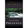 Into His Presence: An in Touch Devotional