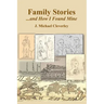 Family Stories...and How I Found Mine