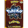 Diary of a Pokemon Go Legend: 3