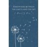 Somewhere Between The Earth And The Sky