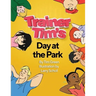 Trainer Tim's Day at the Park
