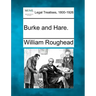 Burke and Hare.