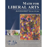 DSST Math for Liberal Arts DANTES Study Guide
