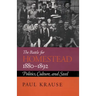 The Battle For Homestead, 1880-1892: Politics, Culture, and Steel