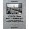 Voices from the Firing Line: A Personal Account of the Pittsburgh Civil Rights Movement