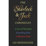 The Sherlock & Jack Chronicles