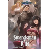 Swordsman of the Rift
