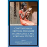 Contemporary Critical Thought in Africology and Africana Studies